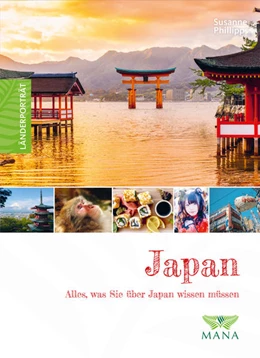 Abbildung von Phillipps / Pohlmann | Japan | 1. Auflage | 2024 | beck-shop.de