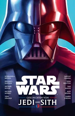 Abbildung von Brown / Dawson | Star Wars: Geschichten von Jedi und Sith | 1. Auflage | 2022 | beck-shop.de