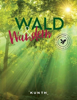 Abbildung von Holupirek / Ingala | KUNTH Wald & Wandern | 1. Auflage | 2022 | beck-shop.de