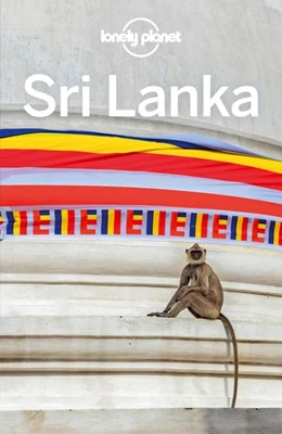 Abbildung von Mayhew / Francis | LONELY PLANET Reiseführer Sri Lanka | 5. Auflage | 2025 | beck-shop.de