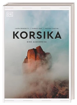 Abbildung von DK Verlag - Reise | Korsika | 1. Auflage | 2022 | beck-shop.de