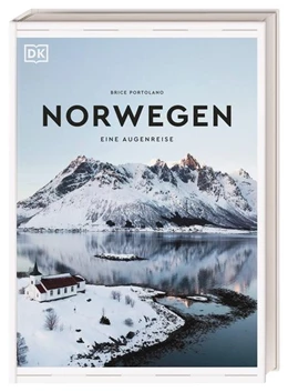 Abbildung von DK Verlag - Reise | Norwegen | 1. Auflage | 2022 | beck-shop.de