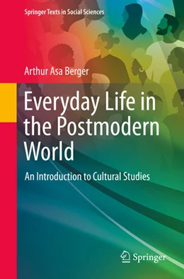 Abbildung von Berger | Everyday Life in the Postmodern World | 1. Auflage | 2022 | beck-shop.de
