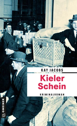 Abbildung von Jacobs | Kieler Schein | 1. Auflage | 2022 | beck-shop.de