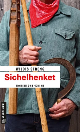 Abbildung von Streng | Sichelhenket | 1. Auflage | 2022 | beck-shop.de