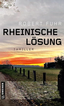 Abbildung von Fuhr | Rheinische Lösung | 1. Auflage | 2022 | beck-shop.de