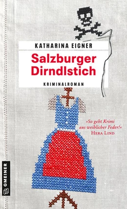 Abbildung von Eigner | Salzburger Dirndlstich | 2. Auflage | 2022 | beck-shop.de