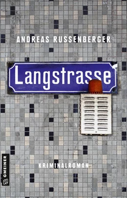 Abbildung von Russenberger | Langstrasse | 2. Auflage | 2022 | beck-shop.de