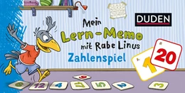 Abbildung von Raab | Mein Lern-Memo mit Rabe Linus - Zahlenspiel VE 3 | 1. Auflage | 2022 | beck-shop.de