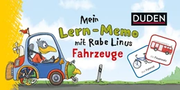 Abbildung von Raab | Mein Lern-Memo mit Rabe Linus - Fahrzeuge VE/3 | 1. Auflage | 2022 | beck-shop.de