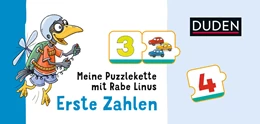 Abbildung von Raab | Meine Puzzlekette mit Rabe Linus - Erste Zahlen VE 3 | 1. Auflage | 2022 | beck-shop.de