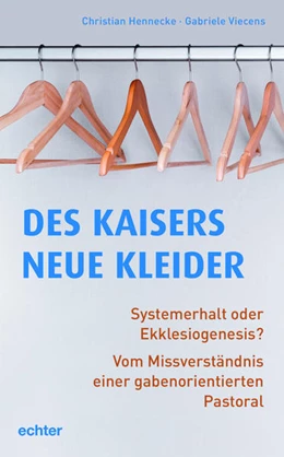 Abbildung von Hennecke / Viecens | Des Kaisers neue Kleider | 1. Auflage | 2022 | beck-shop.de
