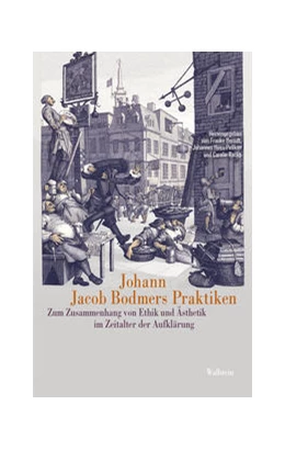 Abbildung von Berndt / Hees-Pelikan | Johann Jacob Bodmers Praktiken | 1. Auflage | 2022 | beck-shop.de