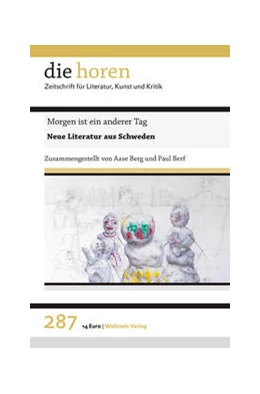 Abbildung von Berf / Berg | Morgen ist ein anderer Tag | 1. Auflage | 2022 | beck-shop.de