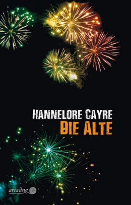 Abbildung von Cayre | Die Alte | 1. Auflage | 2022 | beck-shop.de