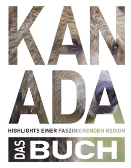Abbildung von Hammelmann | KUNTH Kanada. Das Buch | 4. Auflage | 2022 | beck-shop.de
