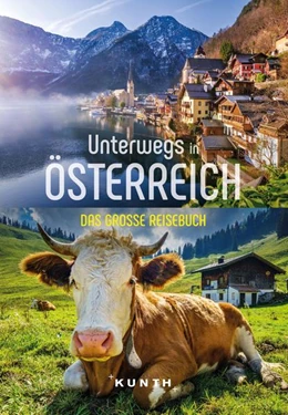Abbildung von Weiss | KUNTH Unterwegs in Österreich | 3. Auflage | 2022 | beck-shop.de