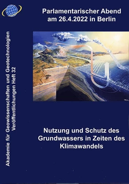 Abbildung von Nutzung und Schutz des Grundwassers in Zeiten des Klimawandels | 1. Auflage | 2022 | 32 | beck-shop.de