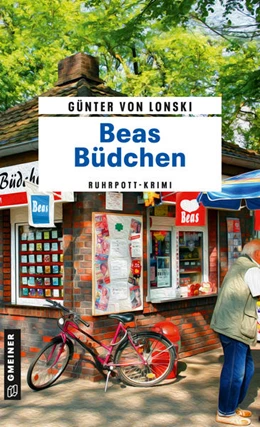 Abbildung von Lonski | Beas Büdchen | 1. Auflage | 2022 | beck-shop.de