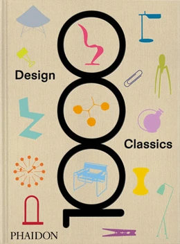 Abbildung von Phaidon Editors | 1000 Design Classics | 1. Auflage | 2022 | beck-shop.de