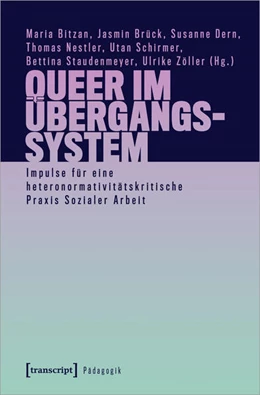 Abbildung von Bitzan / Brück | Queer im Übergangssystem | 1. Auflage | 2022 | beck-shop.de