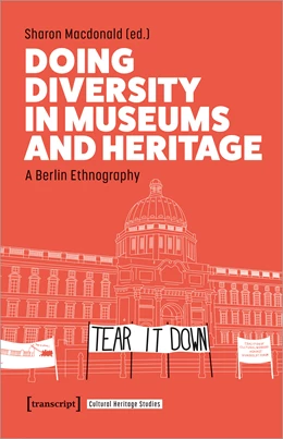 Abbildung von Macdonald | Doing Diversity in Museums and Heritage | 1. Auflage | 2022 | beck-shop.de