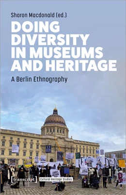 Abbildung von Macdonald | Doing Diversity in Museums and Heritage | 1. Auflage | 2022 | beck-shop.de
