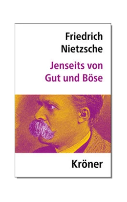 Abbildung von Nietzsche / Grätz | Jenseits von Gut und Böse | 1. Auflage | 2023 | beck-shop.de