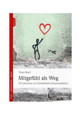 Abbildung von Bond | Mitgefühl als Weg | 1. Auflage | 2023 | beck-shop.de