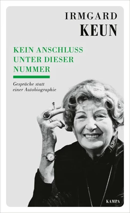 Abbildung von Keun / Kennedy | Kein Anschluss unter dieser Nummer | 1. Auflage | 2022 | beck-shop.de