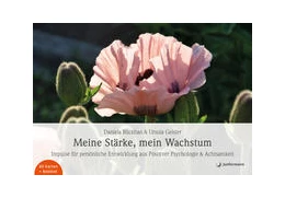 Abbildung von Blickhan / Geisler | Meine Stärke, mein Wachstum | 1. Auflage | 2022 | beck-shop.de