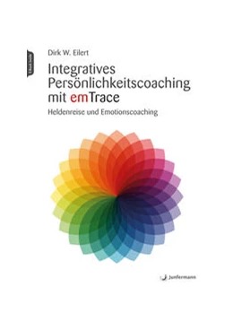 Abbildung von Eilert | Integratives Persönlichkeitscoaching mit emTrace | 1. Auflage | 2024 | beck-shop.de