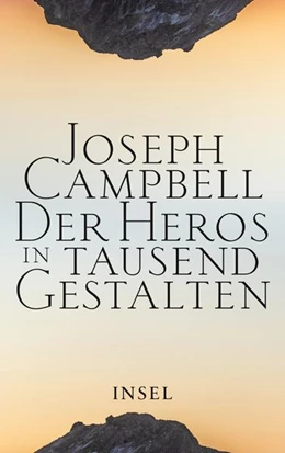 Abbildung von Campbell | Der Heros in tausend Gestalten | 1. Auflage | 2022 | beck-shop.de