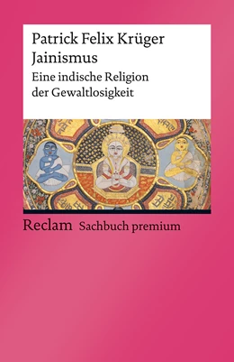 Abbildung von Krüger | Jainismus | 1. Auflage | 2022 | beck-shop.de