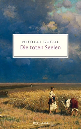 Abbildung von Gogol | Die toten Seelen | 1. Auflage | 2022 | beck-shop.de