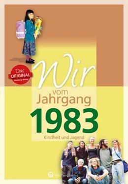 Abbildung von Höchst | Wir vom Jahrgang 1983 - Kindheit und Jugend | 1. Auflage | 2022 | beck-shop.de