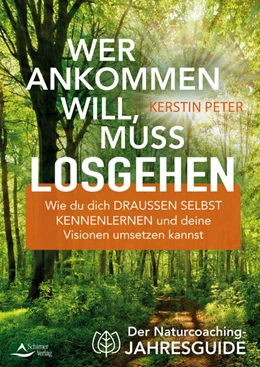 Abbildung von Peter | Wer ankommen will, muss losgehen | 1. Auflage | 2023 | beck-shop.de