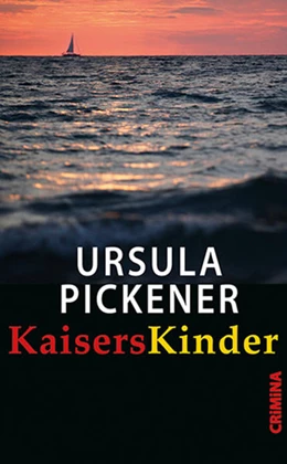 Abbildung von Pickener | KaisersKinder | 1. Auflage | 2022 | beck-shop.de