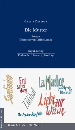 Abbildung von Deledda / Plenz | Die Mutter | 1. Auflage | 2022 | beck-shop.de