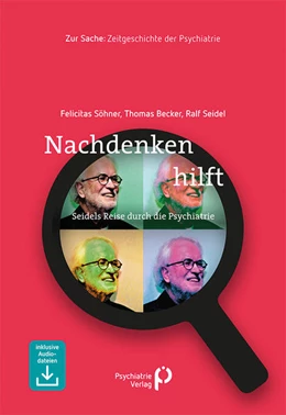 Abbildung von Söhner / Becker | Nachdenken hilft | 1. Auflage | 2022 | beck-shop.de