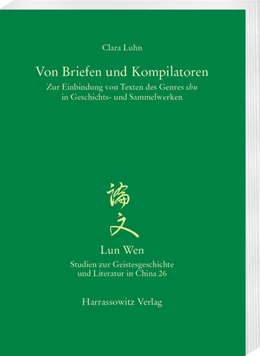 Abbildung von Luhn | Von Briefen und Kompilatoren | 1. Auflage | 2022 | beck-shop.de