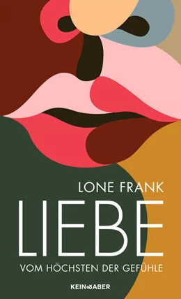 Abbildung von Frank | Liebe | 1. Auflage | 2023 | beck-shop.de