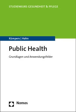 Abbildung von Kümpers / Hahn | Public Health | 1. Auflage | 2025 | beck-shop.de