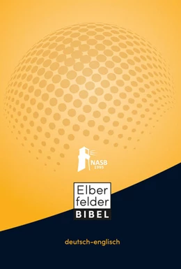 Abbildung von Elberfelder Bibel, deutsch-englisch | 6. Auflage | 2022 | beck-shop.de