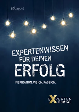 Abbildung von Expertenportal / Klapdor | Expertenwissen für deinen Erfolg | 1. Auflage | 2022 | beck-shop.de