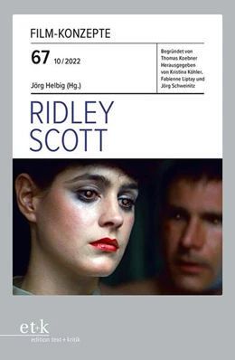 Abbildung von Ridley Scott | 1. Auflage | 2023 | beck-shop.de