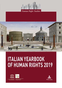 Abbildung von Italian Yearbook of Human Rights 2019 | 1. Auflage | 2022 | beck-shop.de