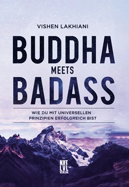 Abbildung von Lakhiani | Buddha meets Badass | 1. Auflage | 2021 | beck-shop.de