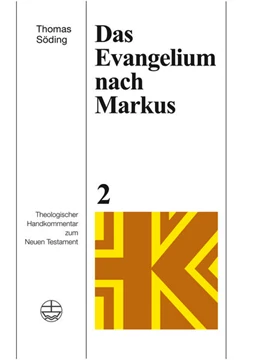 Abbildung von Söding | Das Evangelium nach Markus | 1. Auflage | 2022 | 2 | beck-shop.de