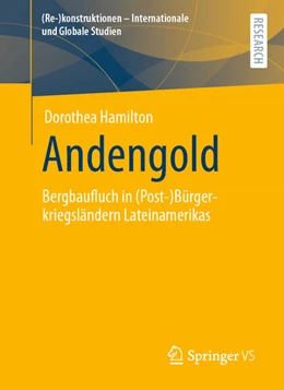 Abbildung von Hamilton | Andengold | 1. Auflage | 2022 | beck-shop.de